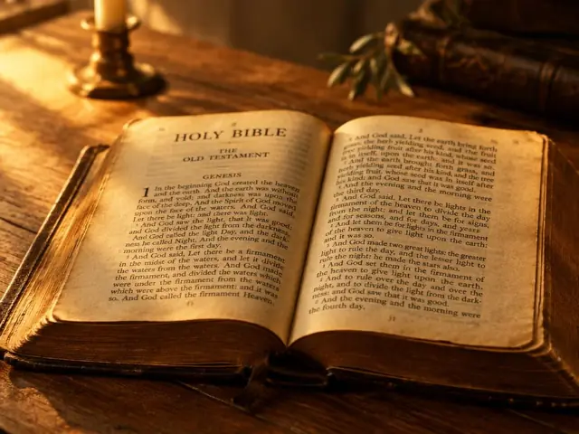 A importância da sã doutrina na vida da igreja